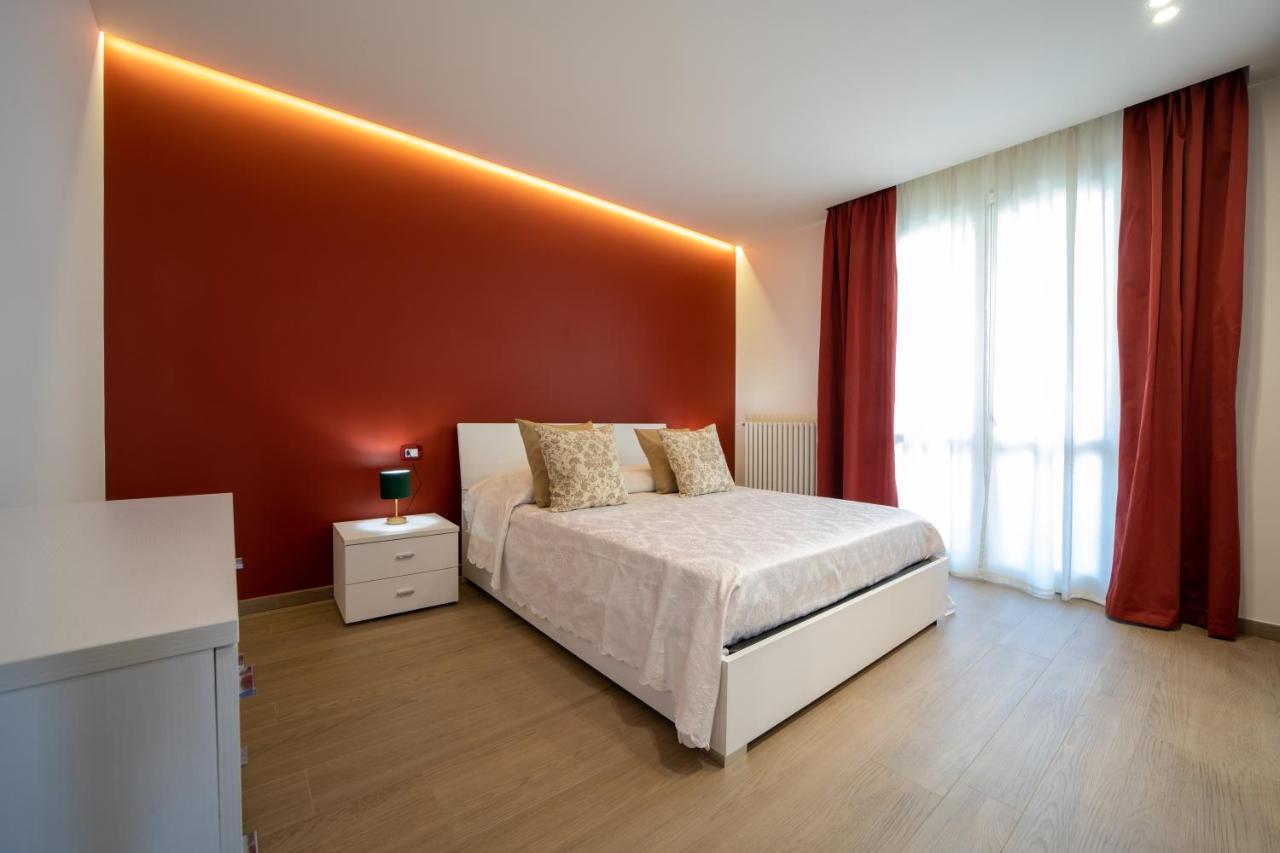 Golden Apartment Marsala Exteriér fotografie
