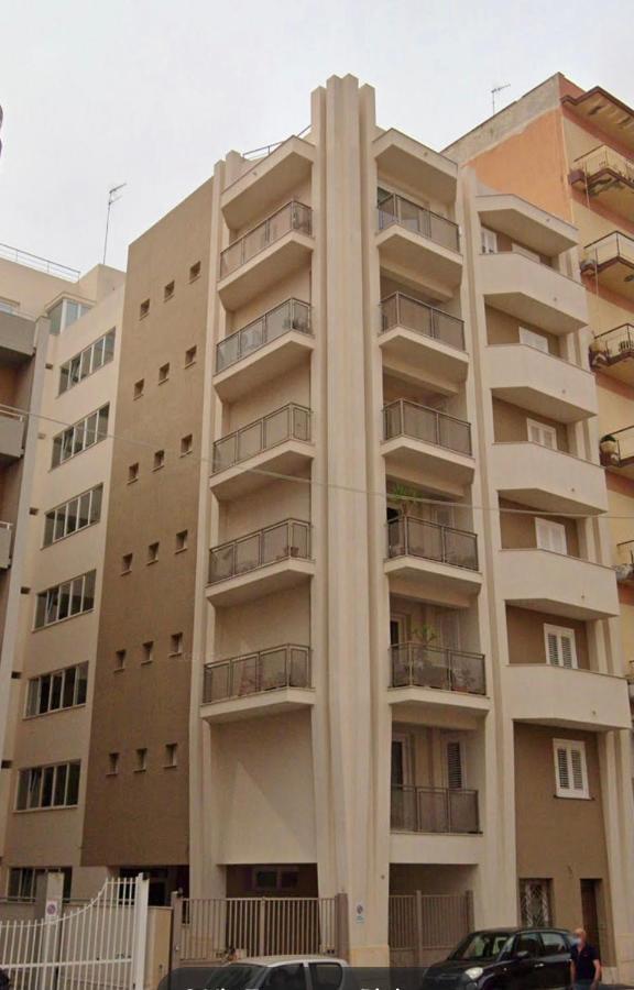 Golden Apartment Marsala Exteriér fotografie